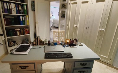 A cosy and spacious apartment in Sierra Altea Golf.